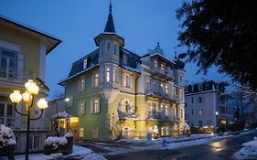 Villa Rein Bad Reichenhall