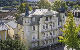 Rein Boutiquehotel Bad Reichenhall