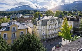 Villa Rein Bad Reichenhall